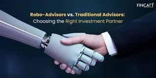 Robo-Advisors Overtake Traditional Financial Advisors – Fees Drop 70% Since 2020